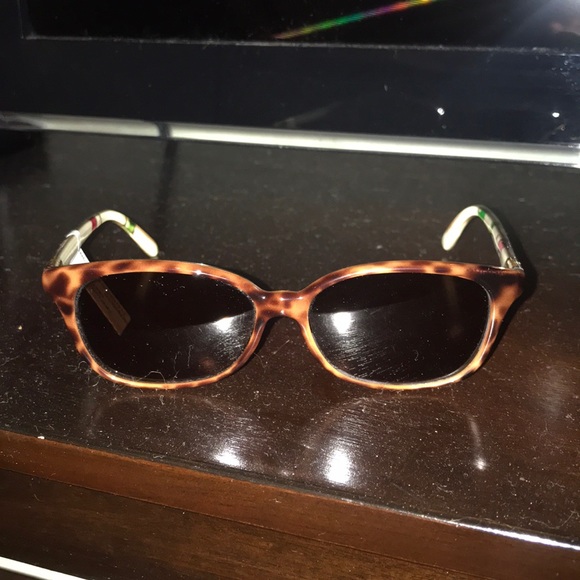 Gucci sunglasses main image 6